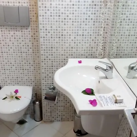 Отель Pirlanta